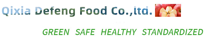 棲霞德豐食品有限公司，綠色，安全，健康，規(guī)范!